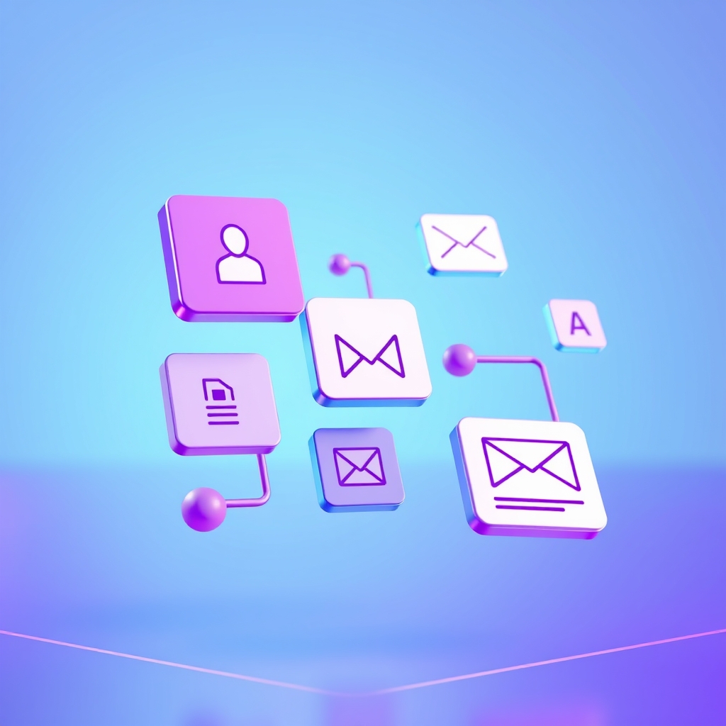 Die Marketingfunktionen von GoHighLevel im Detail
