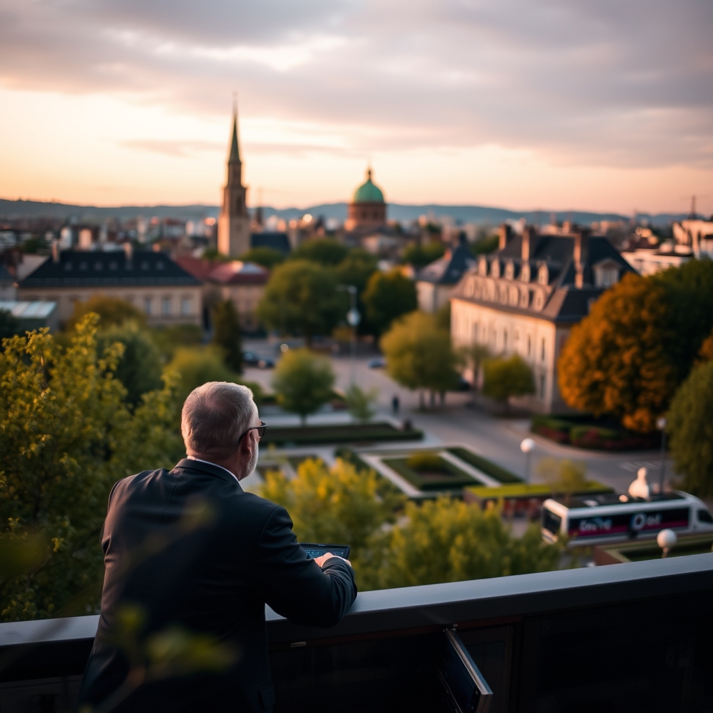À lire ensuite — GoHighLevel Allemagne prix