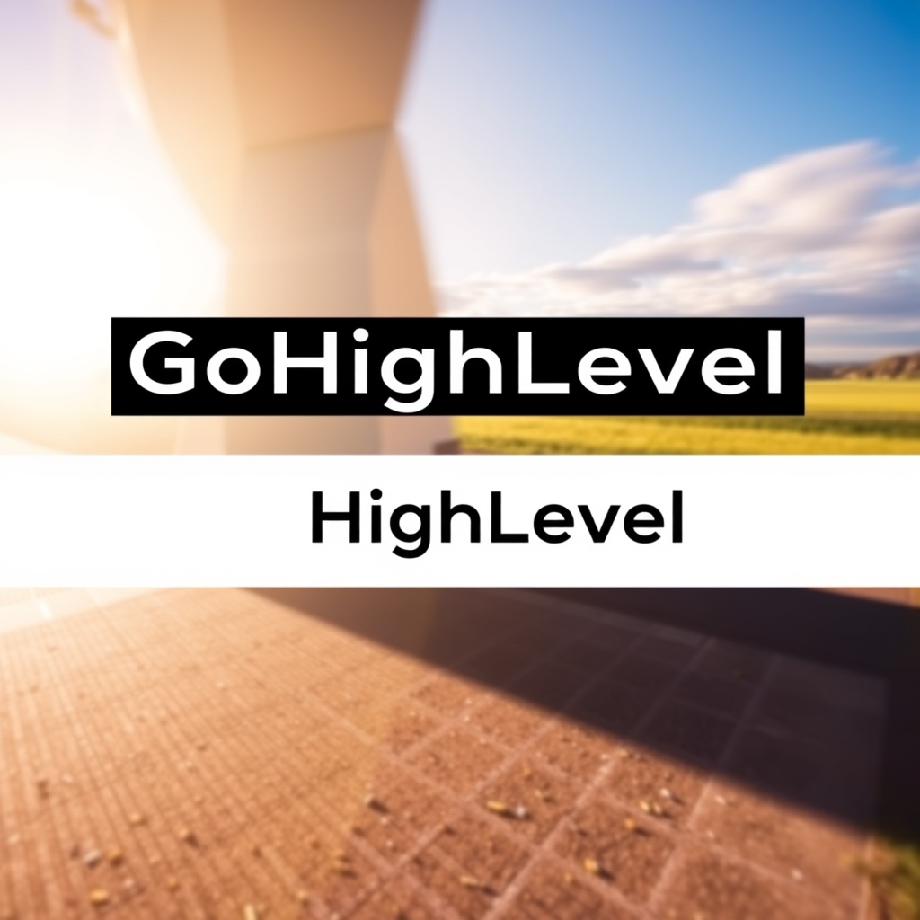 Photo : GoHighLevel Allemagne prix 2026 : Guide complet des tarifs
